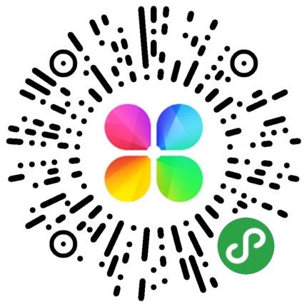 殷庆医生二维码