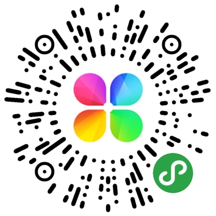 杨刚医生二维码