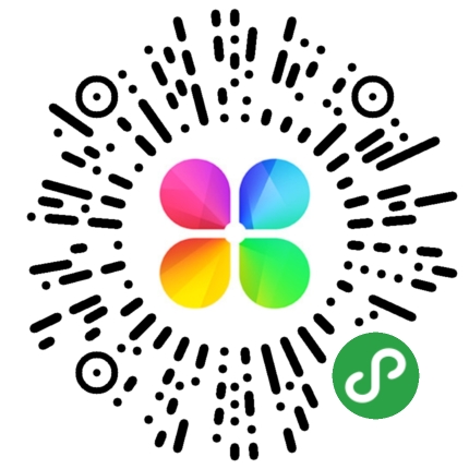 付朋超医生二维码