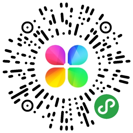 黄六一医生二维码