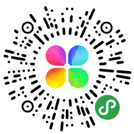 祁明霞医生二维码