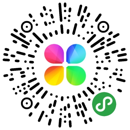 龙雄医生二维码