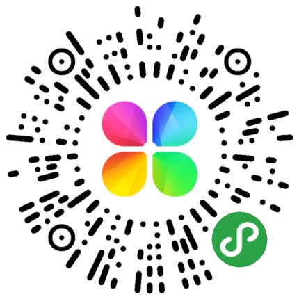 王喜医生二维码