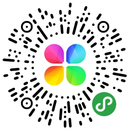 李景旺医生二维码