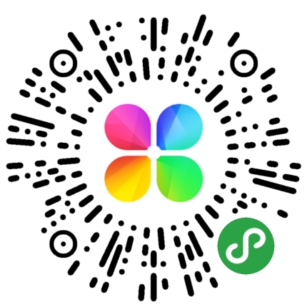 郦苗医生二维码