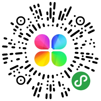 杨光医生二维码