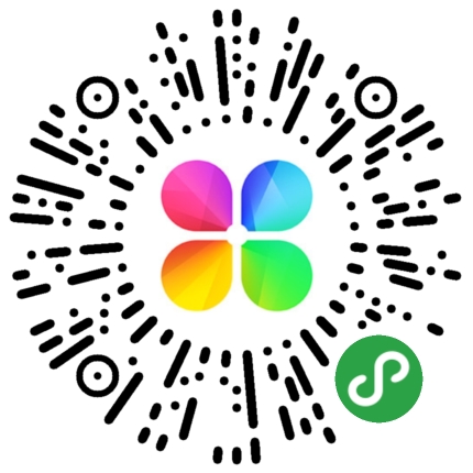 董长荣医生二维码