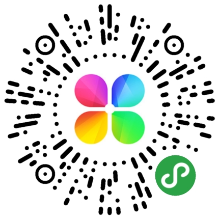 周宣传医生二维码