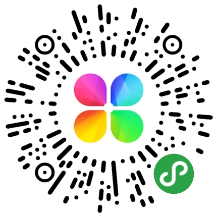 李京勋医生二维码