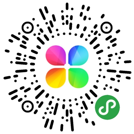 任安龙医生二维码