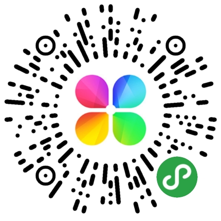 樊自强医生二维码