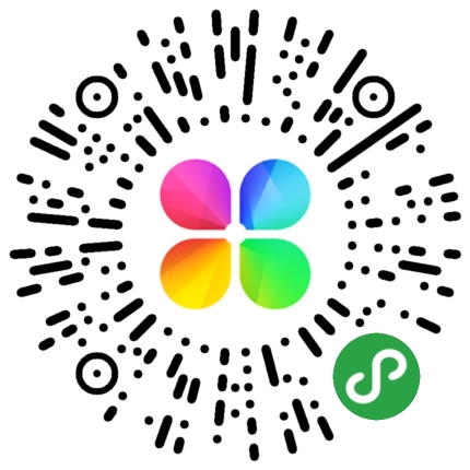 杨元元医生二维码