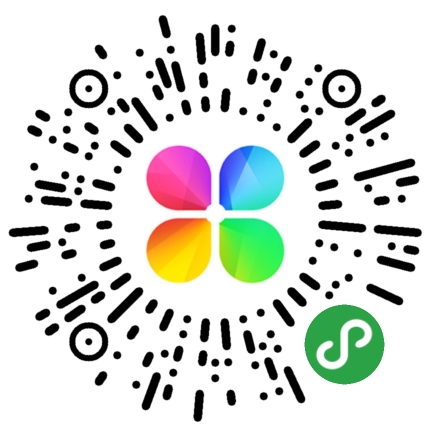 陈各才医生二维码