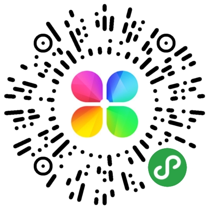 侯小萍医生二维码