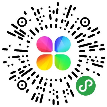 鄢由秦医生二维码