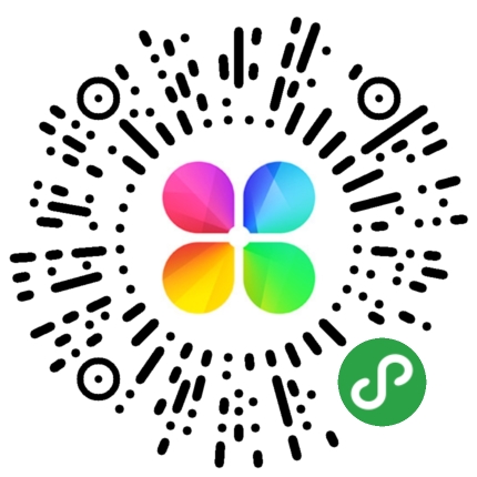 暴晓琳医生二维码