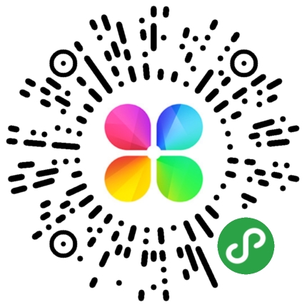 文凯医生二维码