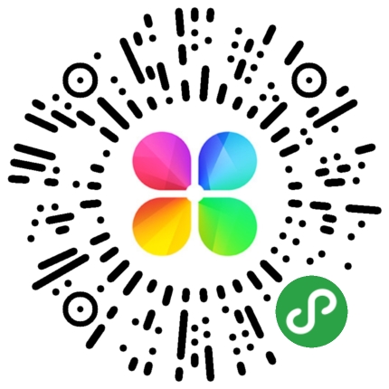 程园园医生二维码