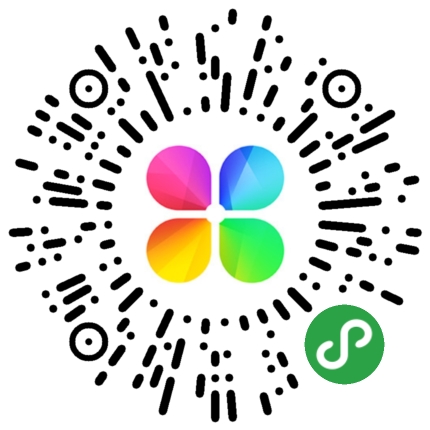 康朔麟医生二维码