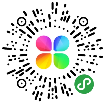 肖越华医生二维码