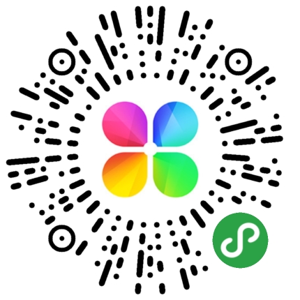 于向群医生二维码