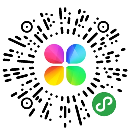 吴元华医生二维码