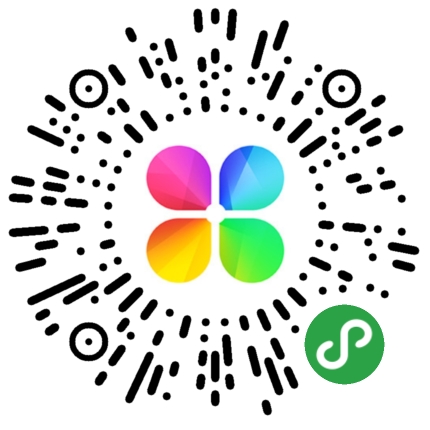 佘正明医生二维码