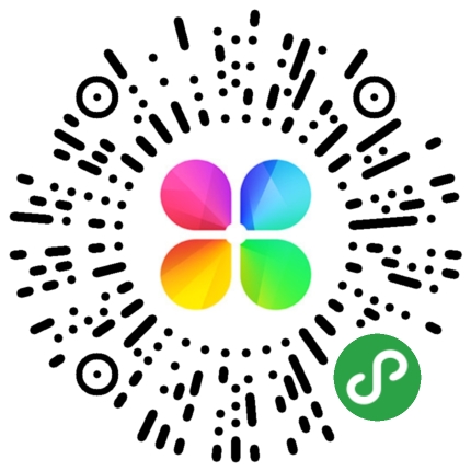 黄武开医生二维码