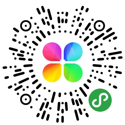 杨化强医生二维码