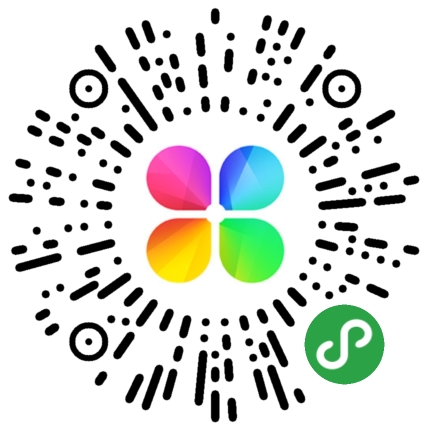 蔺林医生二维码