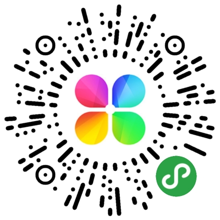 白月宇医生二维码