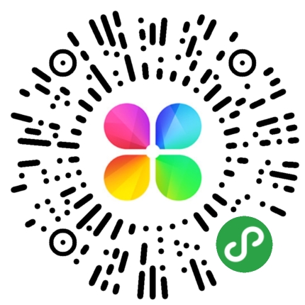 何海艳医生二维码