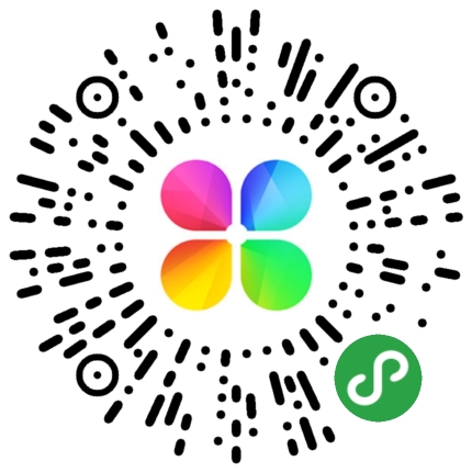 范文华医生二维码