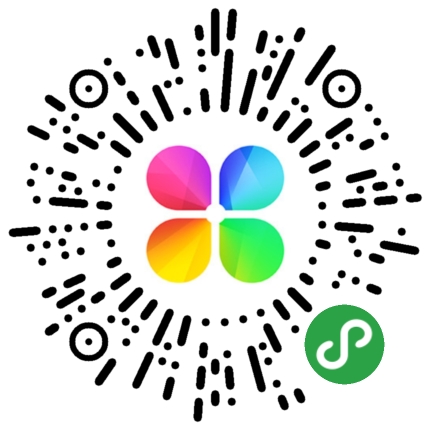 谷艳超医生二维码