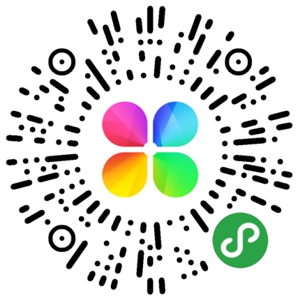 杨丰忠医生二维码