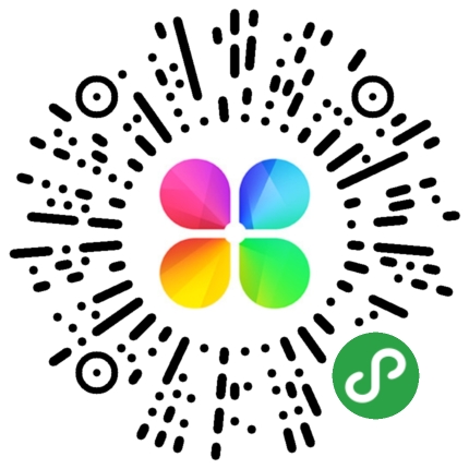 高登文医生二维码