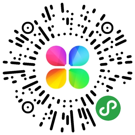 郭海华医生二维码