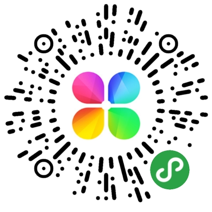 张坤医生二维码