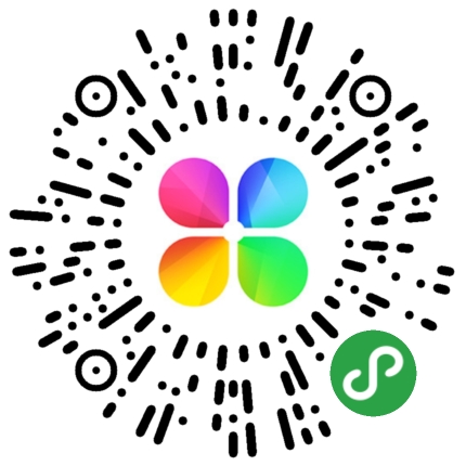 张微医生二维码