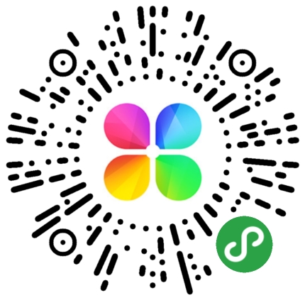 郭华勤医生二维码