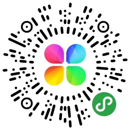 彭乃文医生二维码