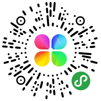 李真医生二维码