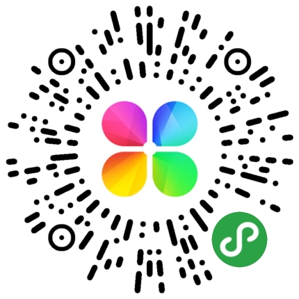 孙德蓉医生二维码