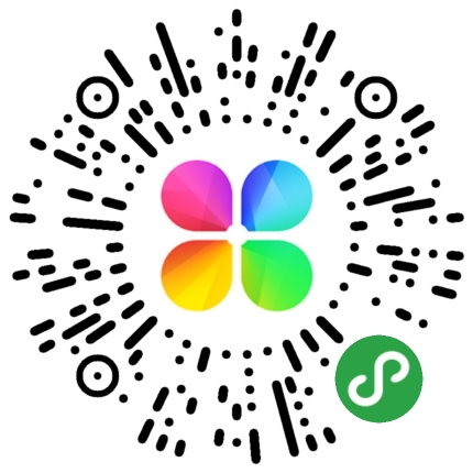 侯鹍医生二维码