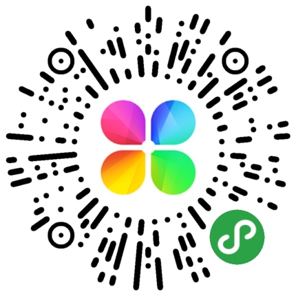 牛勇爱医生二维码