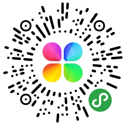 张昆医生二维码