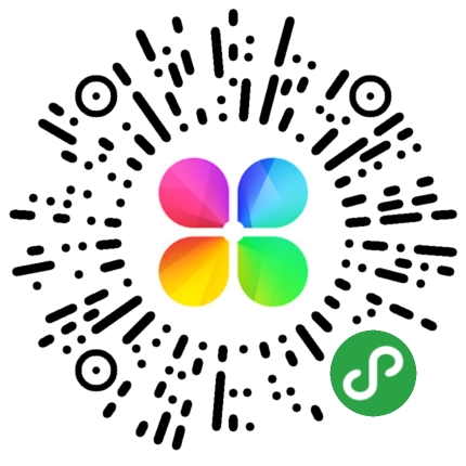 高泰嵩医生二维码