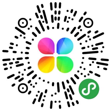 侯晓光医生二维码