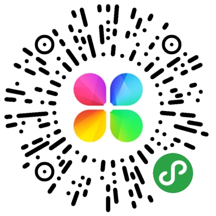 万兴医生二维码