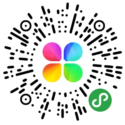 张文志医生二维码